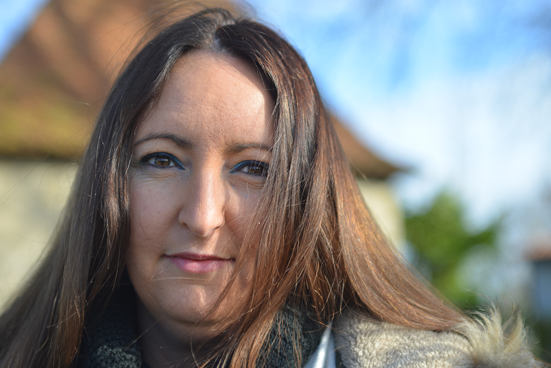 Stéphanie LALLEMAND